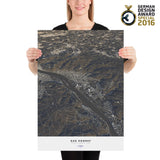 Bad Honnef City Map - Luis Dilger