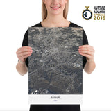 Bochum City Map - Luis Dilger