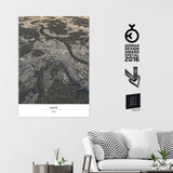 Bonn City Map - Luis Dilger