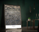 Dortmund City Map - Luis Dilger