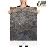 Essen City Map - Luis Dilger