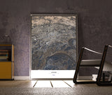 Essen City Map - Luis Dilger