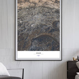 Essen City Map - Luis Dilger