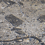 London City Map - Luis Dilger