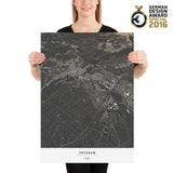 Potsdam City Map - Luis Dilger