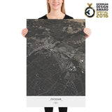 Potsdam City Map - Luis Dilger