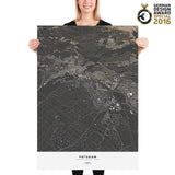 Potsdam City Map - Luis Dilger