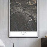 Potsdam City Map - Luis Dilger