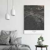 Potsdam City Map - Luis Dilger