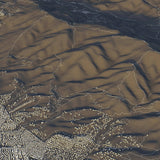 Santa Barbara City Map - Luis Dilger