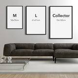 Saint Petersburg City Map - Luis Dilger