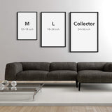 Miami City Map - Luis Dilger