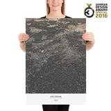 Solingen City Map - Luis Dilger