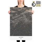 Solingen City Map - Luis Dilger