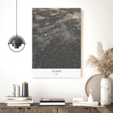 Solingen City Map - Luis Dilger