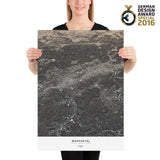 Wuppertal City Map - Luis Dilger