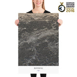 Wuppertal City Map - Luis Dilger