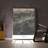 Wuppertal City Map - Luis Dilger