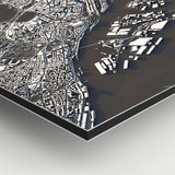 Venice City Map - Luis Dilger