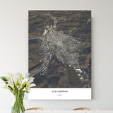 Klausenburg City Map - Luis Dilger